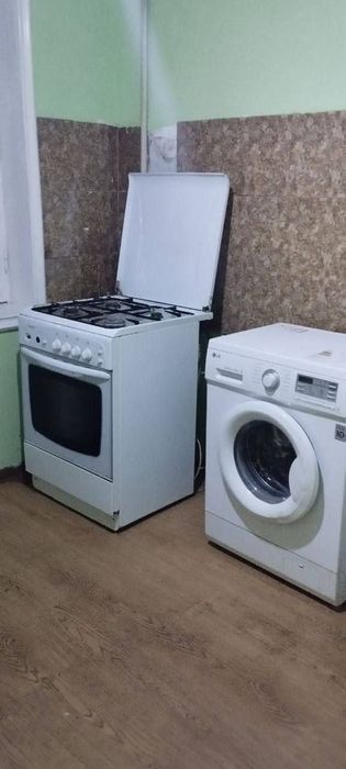 Аренда квартир 2026