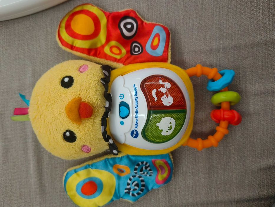 Музикална играчки