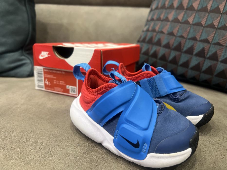 Детски маратонки Nike