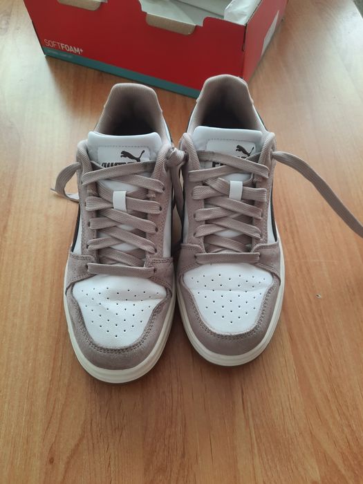 Дамски кецове Puma