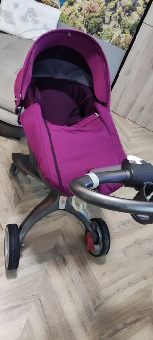 Stokke xplory детска количка