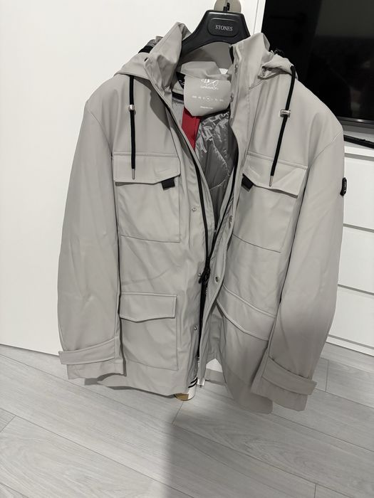 Geacă impermeabila Gammon