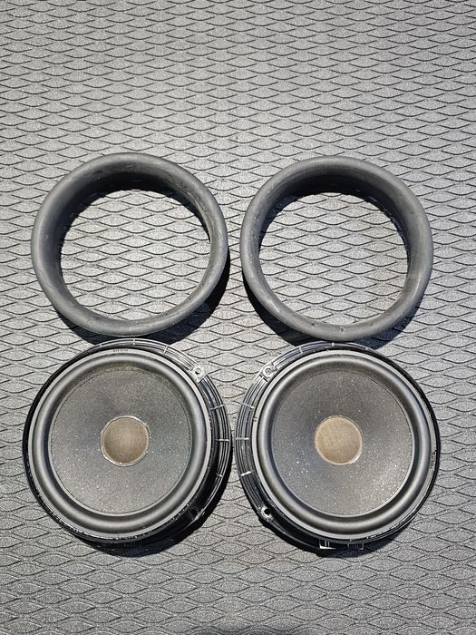 Difuzor Philips original Volkswagen Golf 4 / Bora