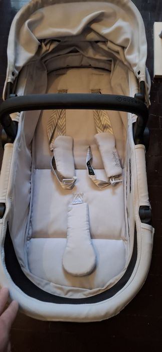 Детска количка cybex 3 в 1