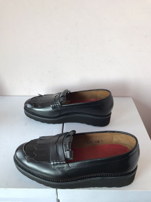 Pantofi,loafers dama,Grenson,marime 40