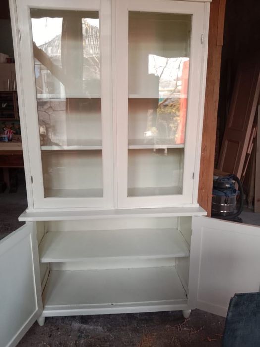 Буфет советских времен