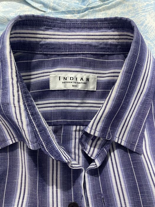 Рубашки Куплены в Корее