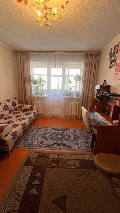 Продается квартира в районе стадион Карасай