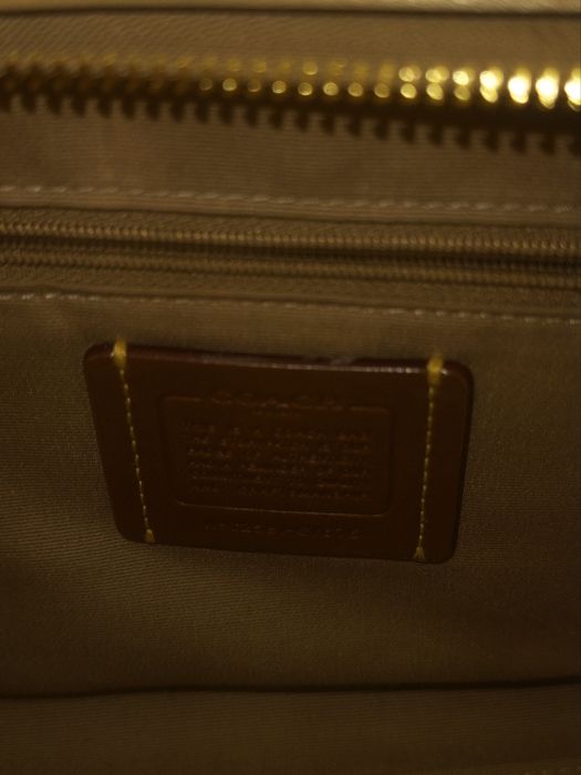 Сумка COACH (оригинал)