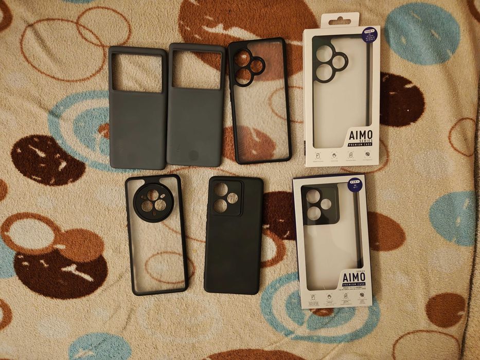 Husa Honor, Oppo, Nothing, Samsung, Realme