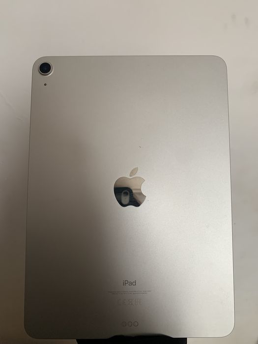 iPad 10.2 64 GB Touch ID