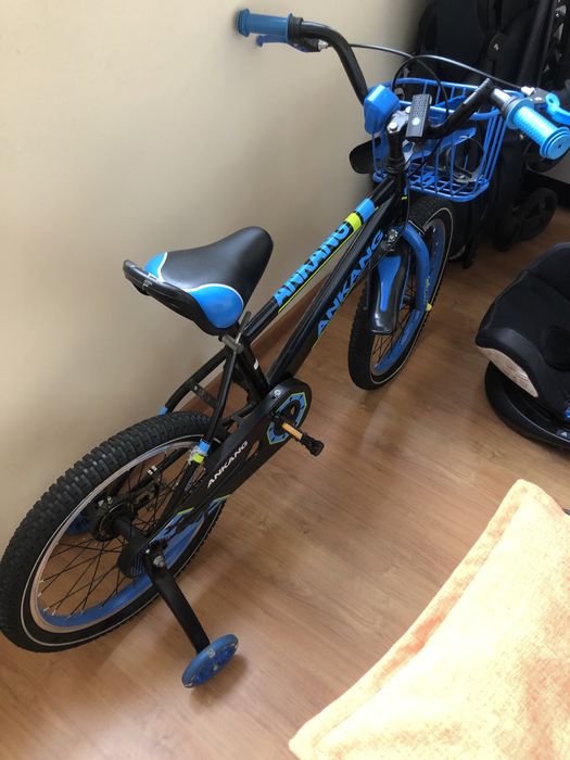 In stare excenta folosit foarte putin