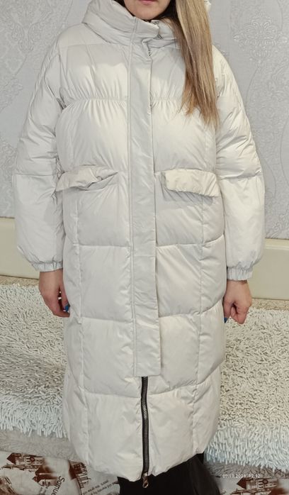 Продам куртки пуховики 44-48, 48-52