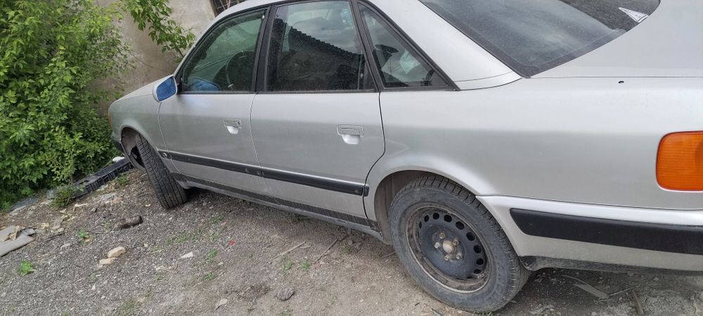 Ауди 100 С4  2.6