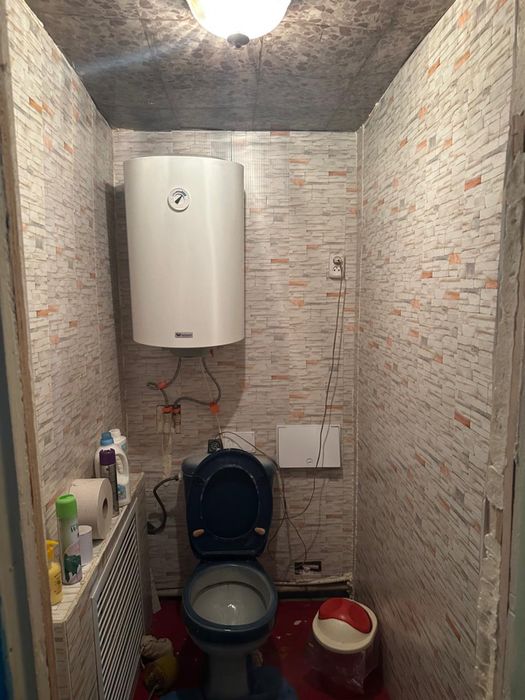 Продается отдельный дом