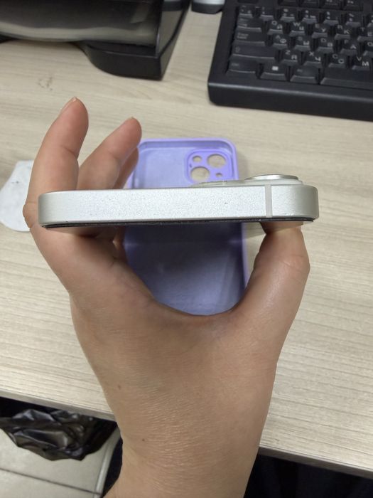 Iphone 14, 256 mb