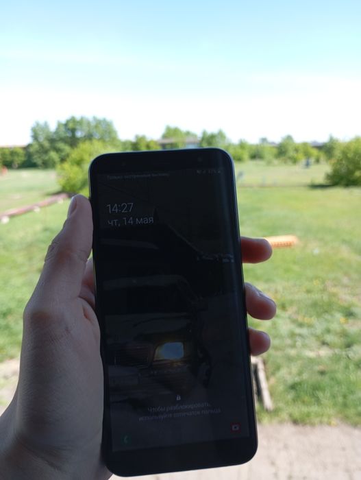 Продам Самсунг гэлекси Джи 6+