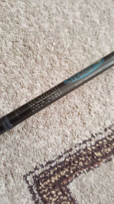 Въдица St. Croix Avid / AVS96HF2