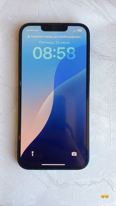 Iphone 13 xotira 128