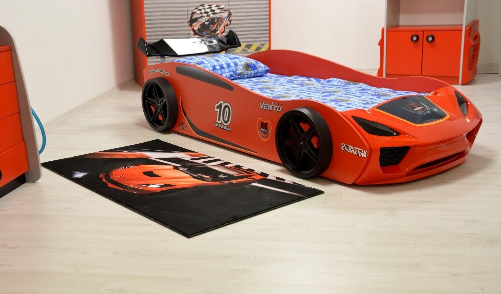 GT-1 VENTO легло кола + ПРОМО БезплатНА ДоставКА