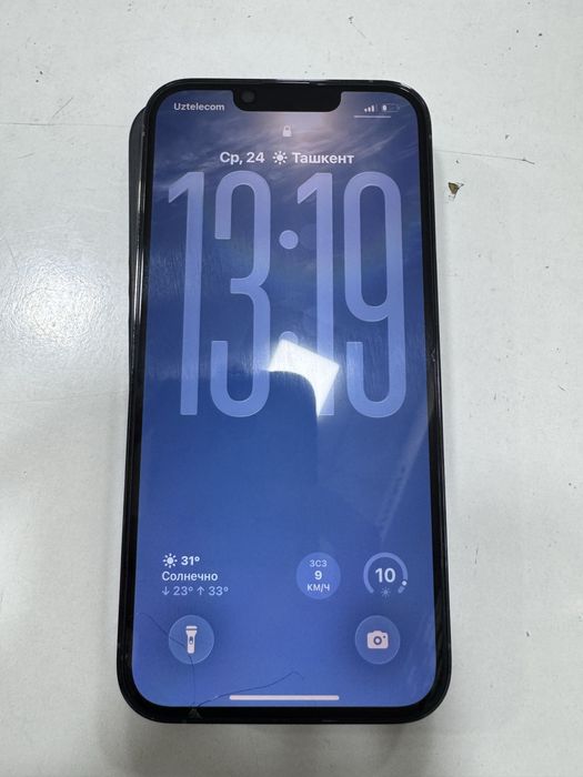 Iphone 13 pro 128gb
