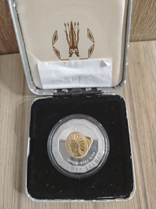 500теңге көшпенділер
