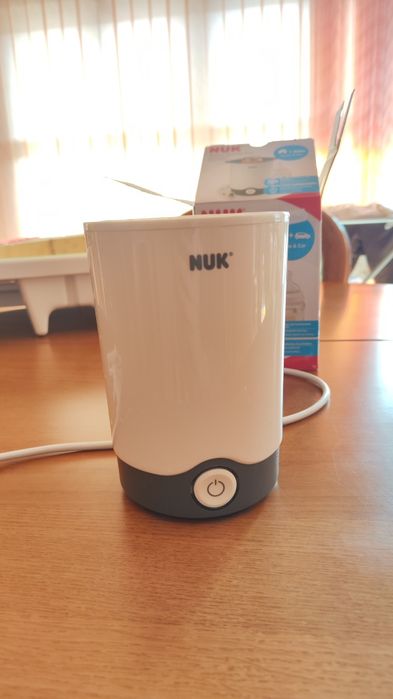 Нагревател NUK Thermo Express Plus