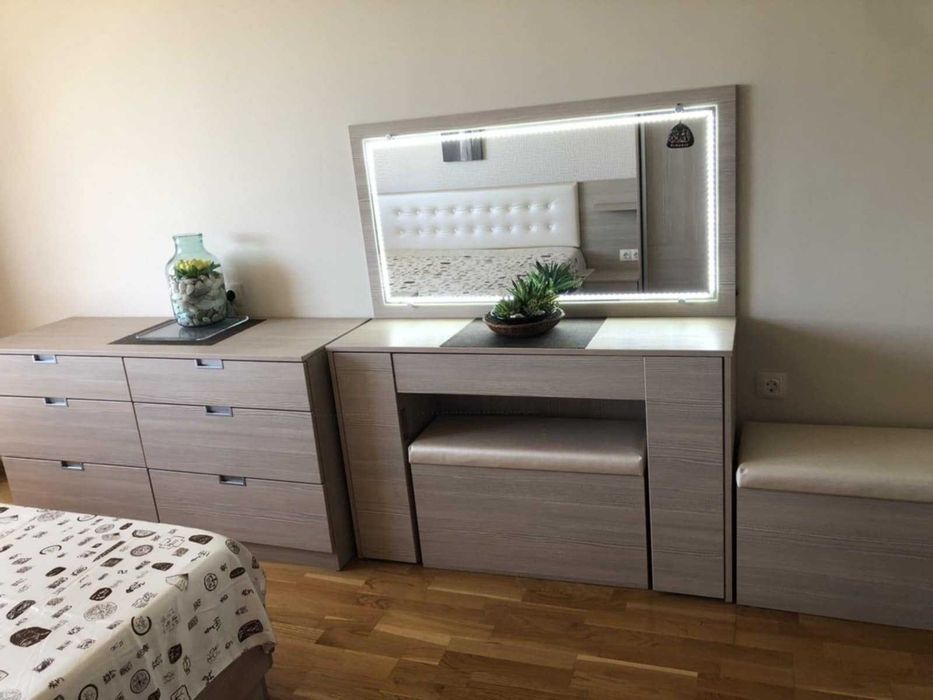 Продава се Тристаен апартамент в Плевен, Широк център - 105 кв.м за 1686 €/кв.м - Снимка #6