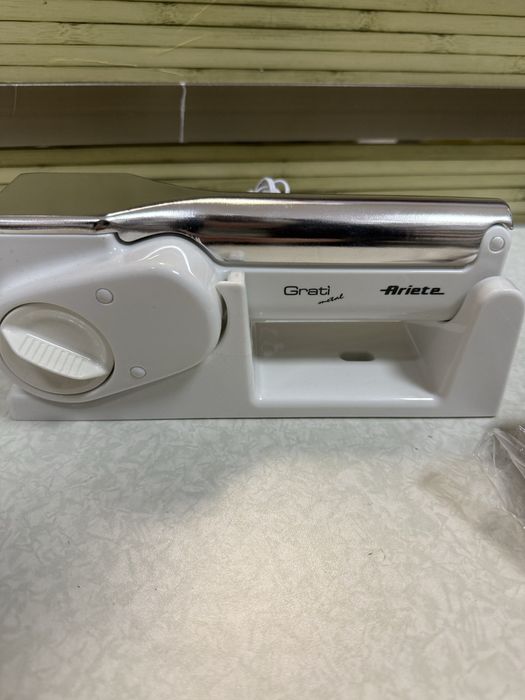 Безжично електрическо ренде Ariete