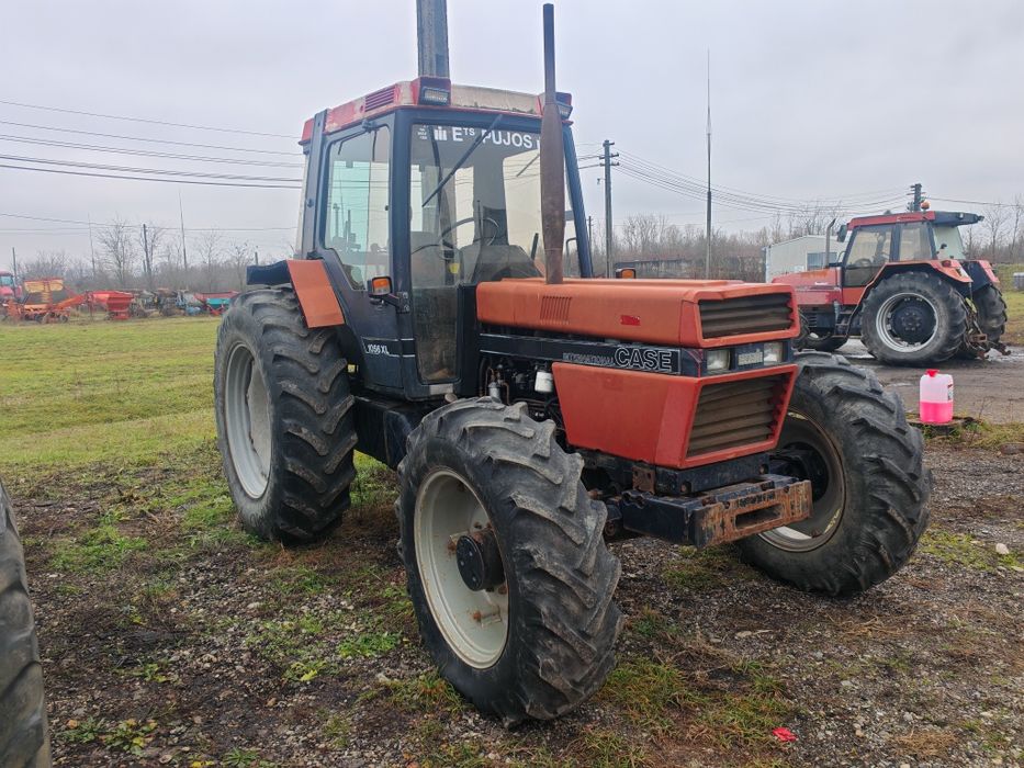 Dezmembrez Case Ih 956,1056 xl,845 xl,745 xl,856 xl