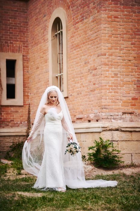 Rochie de mireasă