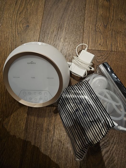 Pompa de san spectra dual S