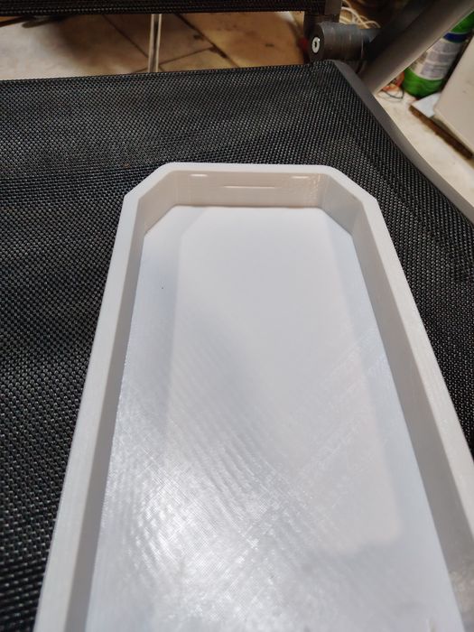 Капак за димоотвод на бойлер TRUMA