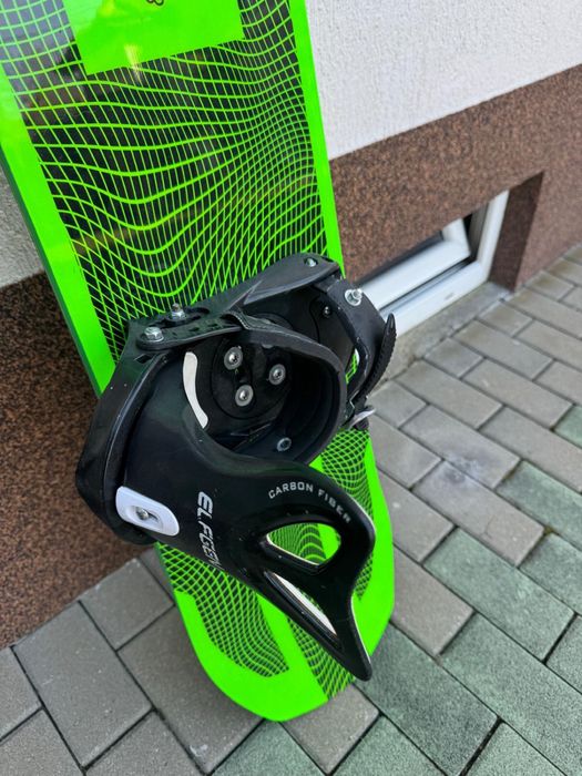 Snowboard Bataleon Goliath 156 x 25,4