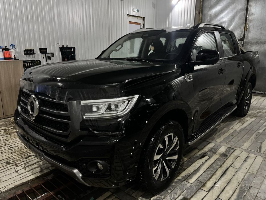 Детейлинг костанай