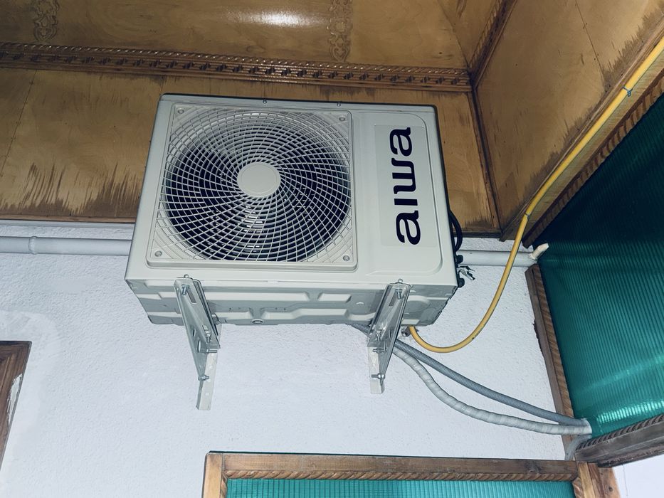 Кондиционер Aiwa 12 Full DC Inverter