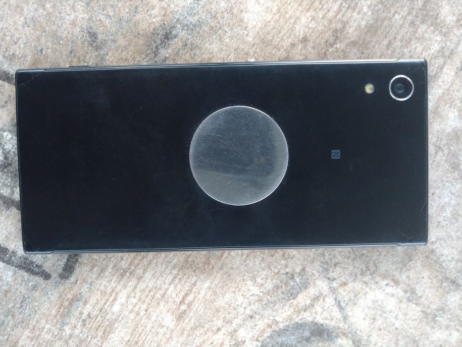 Sony Xperia XA1 ...
