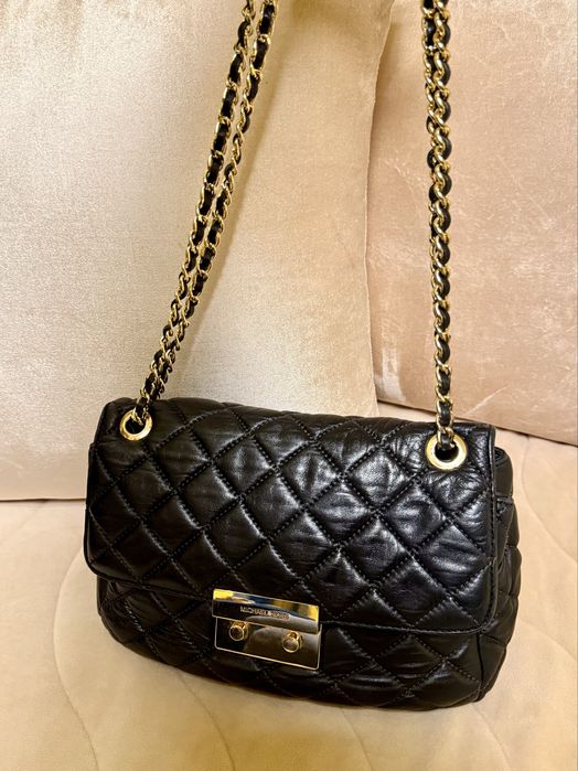 Чанта Michael Kors sloan