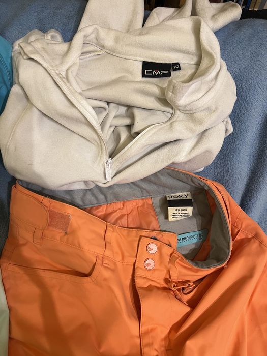 Грейки Roxy, 12г, отлично състояние