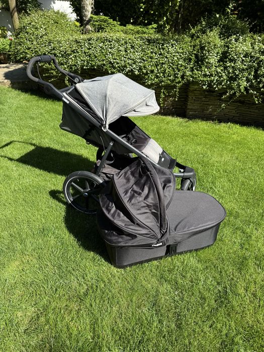 Бебешка количка Thule Urban Glide 2