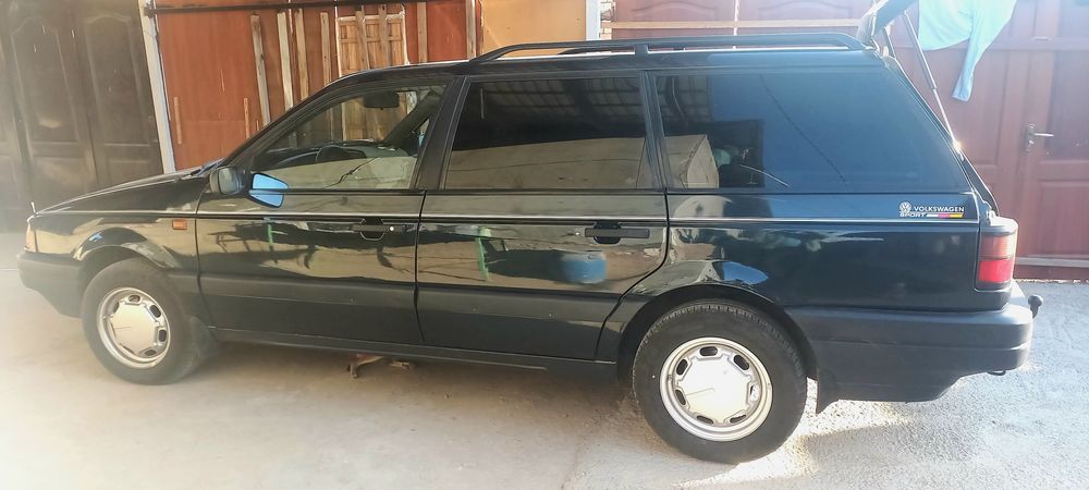 пассат сатылады срошна