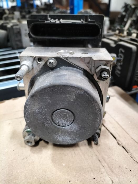 Abs модул Dacia Sandero - Logan / Дачия Сандеро - Логан