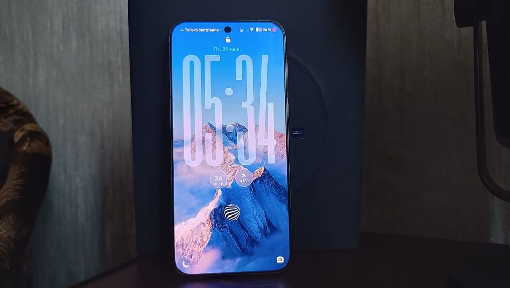 Продам Vivo x300 Pro