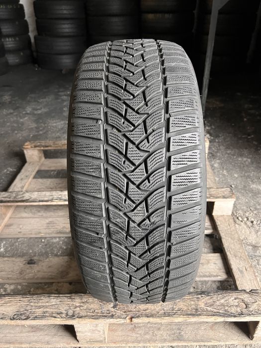 1 anvelopa iarna 225/50/17 , Dunlop , 6.3 mm , DOT 2023
