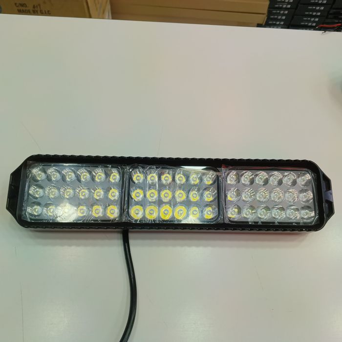 Прожекторы Lanterna Traseira