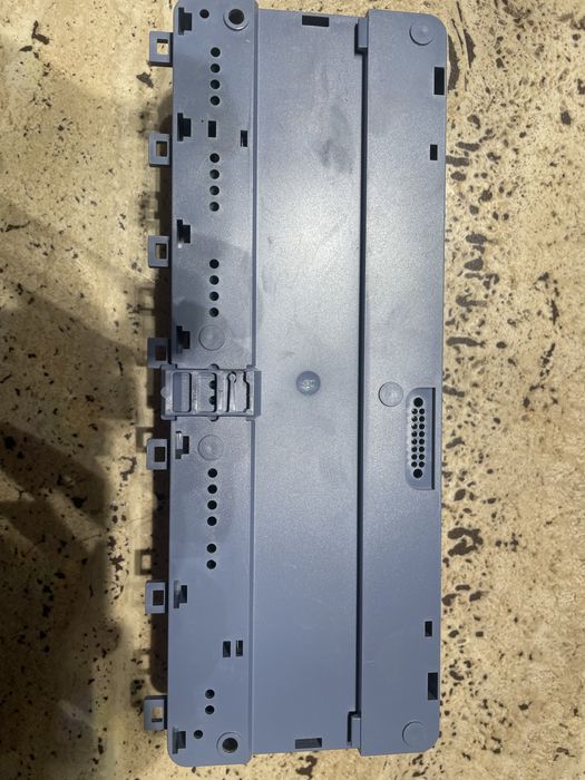Controler SIEMENS RRV918 ( Synco Living ) - 8 zone