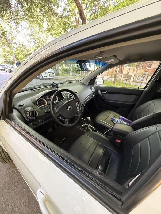 Chevrolet Nexia 2020 — 4