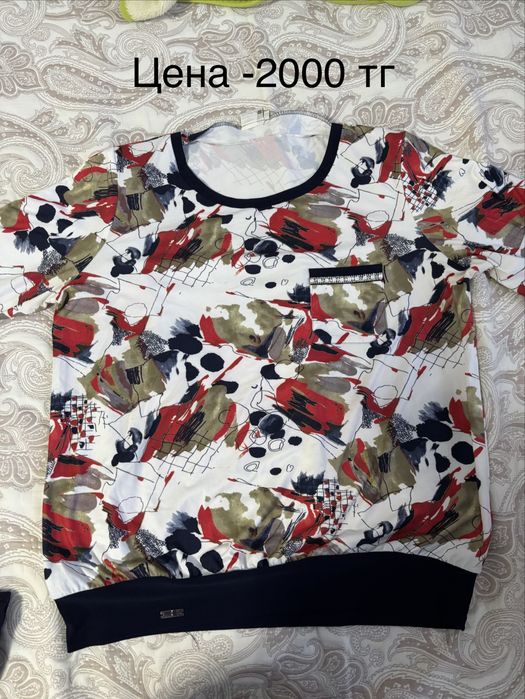 Продам польские кофты, футболки