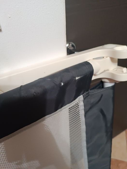 Laterala protecție pat pentru copii