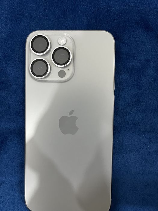 Айфон 15 про макс